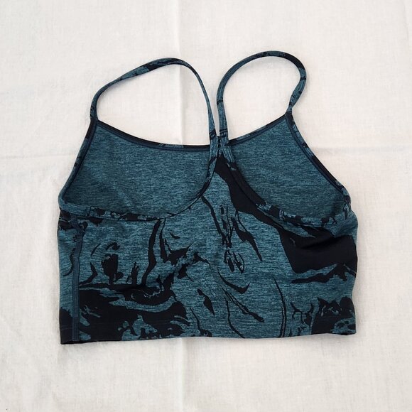 OFFLINE By Aerie The Hugger Longline Racerback Sports Bra - Picture 4 of 8